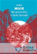 Mé první léto v Sieře Nevadě