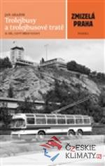 Trolejbusy a trolejbusové tratě 2