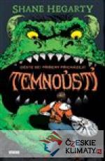 Temnoústí 1 - Děste se! Příšery p...