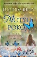 Motýlí pokoj
