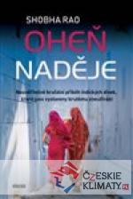 Oheň naděje