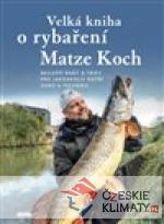 Velká kniha o rybaření