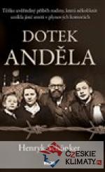 Dotek anděla