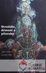 Strašidla, démoni a přízraky, vážn...