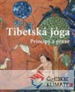 Tibetská jóga