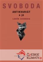 Antikvariát a já