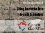 Erika Bornová - Stíny horkého léta T...