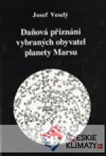 Daňová přiznání vybraných obyvatel...