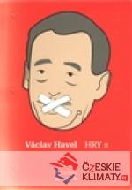 Václav Havel: Hry 2
