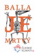 Je mrtvý