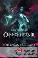 Bohyně a přízraky