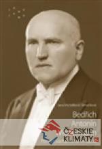 Bedřich Antonín Wiedermann. Portrét varh...