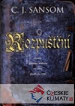 Rozpuštění