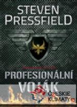 Profesionální voják
