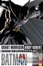 Batman a syn