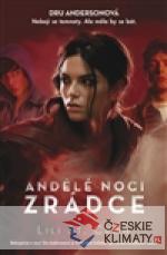 Zrádce