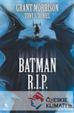 Batman R.I.P.