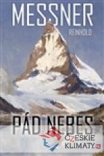 Pád nebes