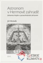 Astronom v Hermově zahradě