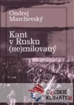 Kant v Rusku (ne)milovaný