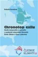 Chronotop exilu