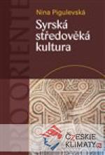 Syrská středověká kultura