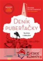 Deník puberťačky