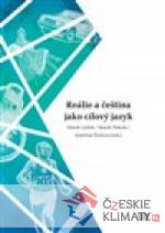 Reálie a čeština jako cílový jazyk