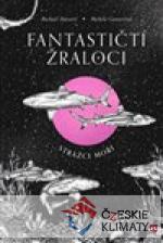 Fantastičtí žraloci