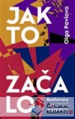 Jak to začalo