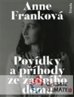 Povídky a příhody ze zadního domu
