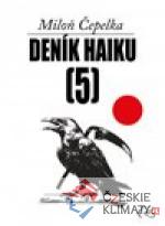 Deník haiku 5