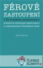 Férové zastoupení v Evropském parlamentu...