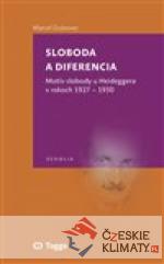 Sloboda a diferencia