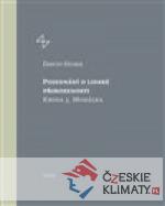 Pojednání o lidské přirozenosti 3 - Morá...