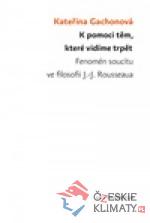 K pomoci těm, které vidíme trpět