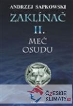 Zaklínač II: Meč osudu