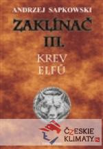 Zaklínač III.: Krev elfů