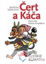 Čert a Káča