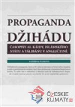 Propaganda džihádu