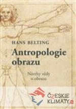 Antropologie obrazu
