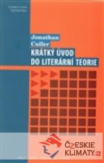 Krátký úvod do literární teorie