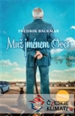 Muž jménem Ove