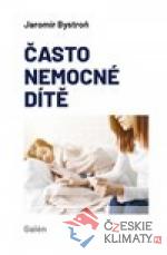 Často nemocné dítě