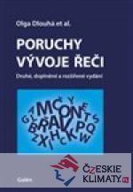 Poruchy vývoje řeči