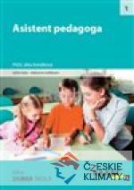 Asistent pedagoga