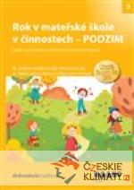 Rok v mateřské škole v činnostech Po...