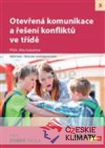 Otevřená komunikace a řešení konfli...