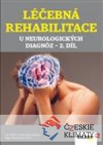 Léčebná rehabilitace u neurologickýc...