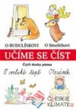 Učíme se číst